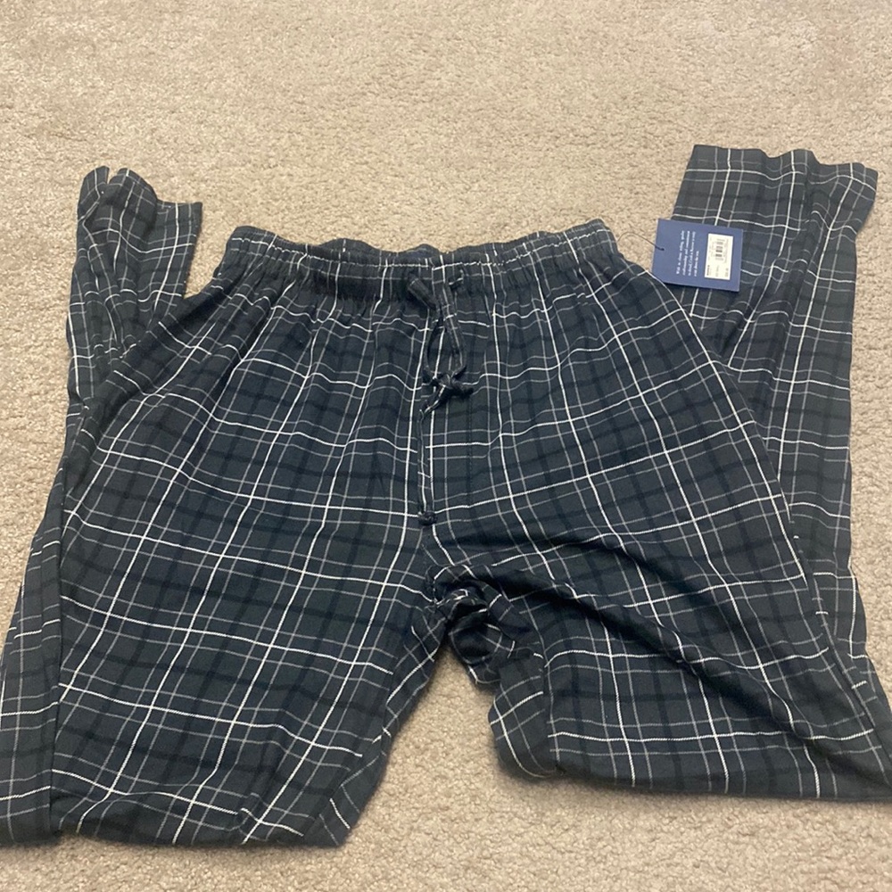 Brand new pajama bottoms